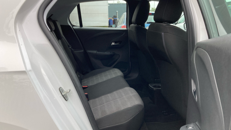 Vauxhall Corsa 1.2 Turbo Design 5dr Petrol Hatchback